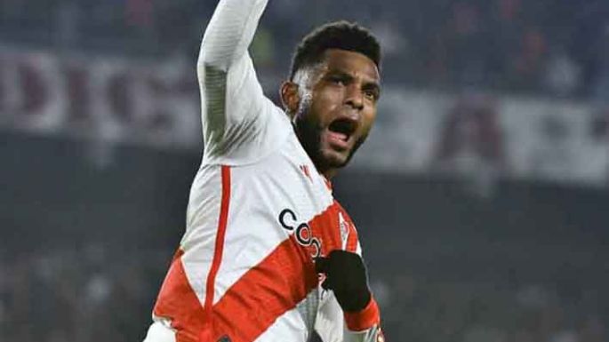 River es “Mundialista” y Talleres sigue ganando