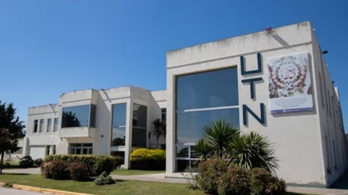 Paro en las sedes de la UTN