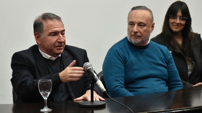 La educación como eje principal