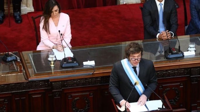 El Gobierno amenaza con un Pacto de Mayo sin gobernadores, pero "con la ciudadanía"
