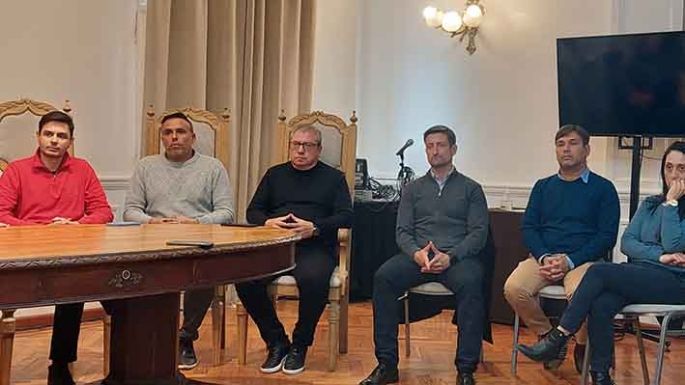 Piensan triplicar la adhesión de comercios