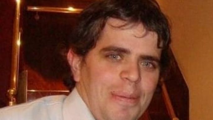 Falleció nuestro compañero Diego Ferradans