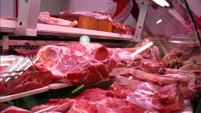 El consumo de carne es el más bajo de los últimos 30 años