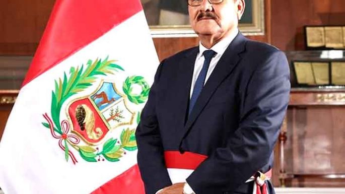 Perú