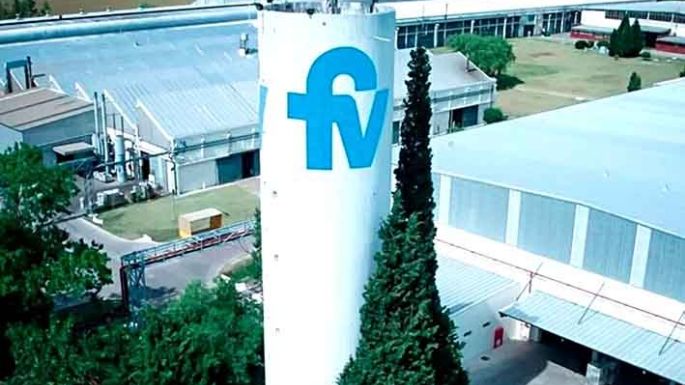 Hubo 800 despidos en FV
