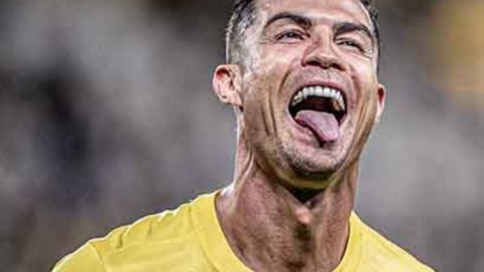 Cristiano, el que cobra más