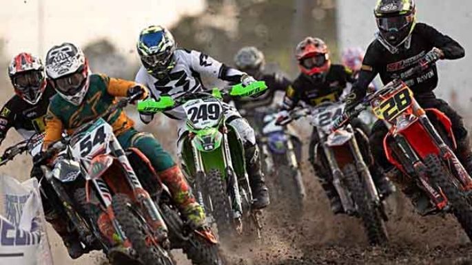 El Cycles Motor Club prepara su circuito
