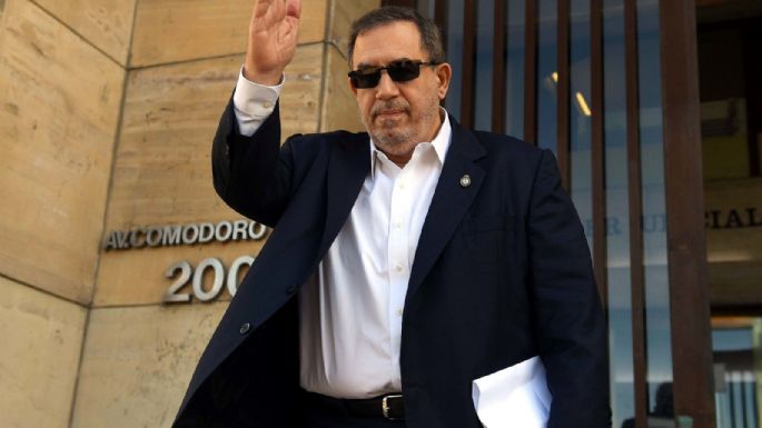 Maslatón dará una charla