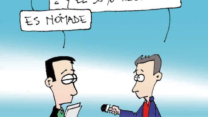 Humor 18/05/2024