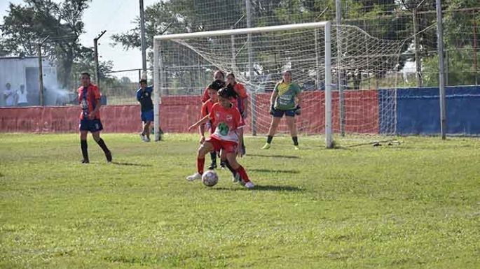 La sexta jornada se vive en Etruria
