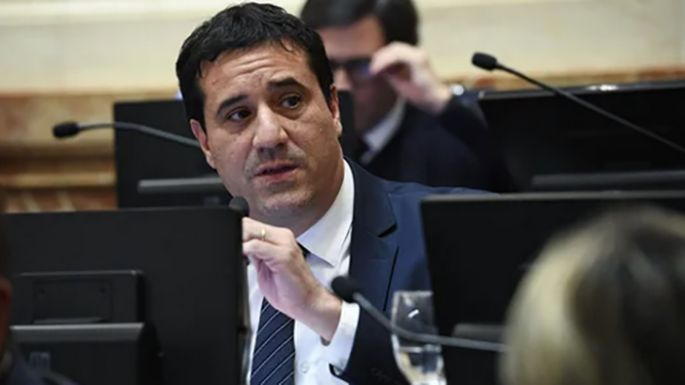 Reclaman la recomposición presupuestaria de todas las universidades nacionales