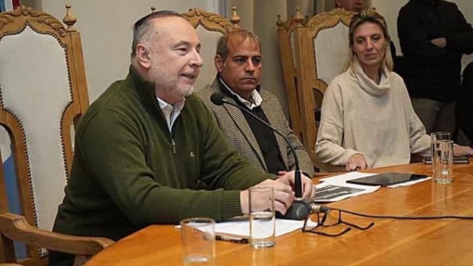 Ultimátum para quienes no pagan sus viviendas