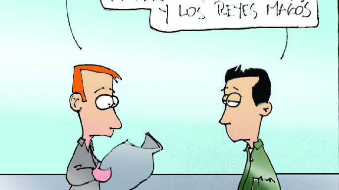 Humor 19/05/2024