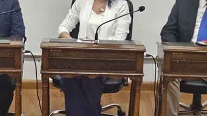 Pedirán Comisión Investigadora