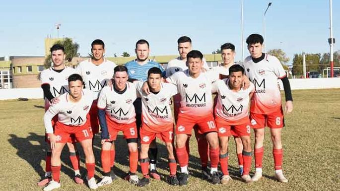 Empate y un festejo Canario