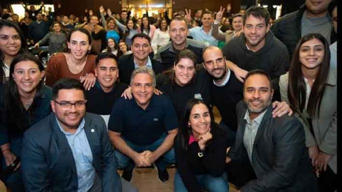 Foco en ambiente y educación
