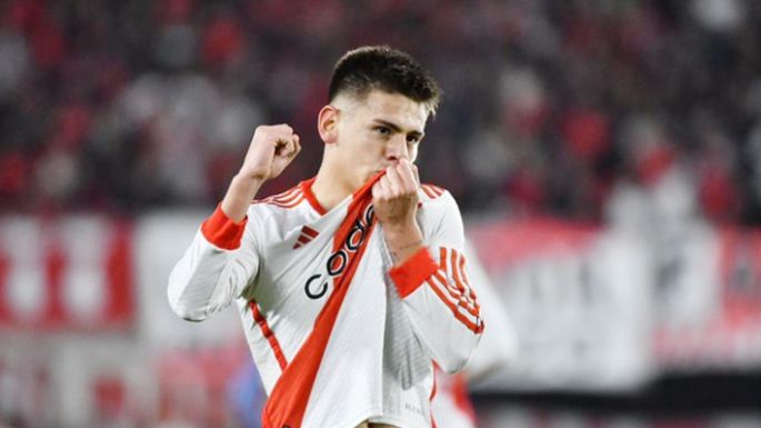 River fue mucho más