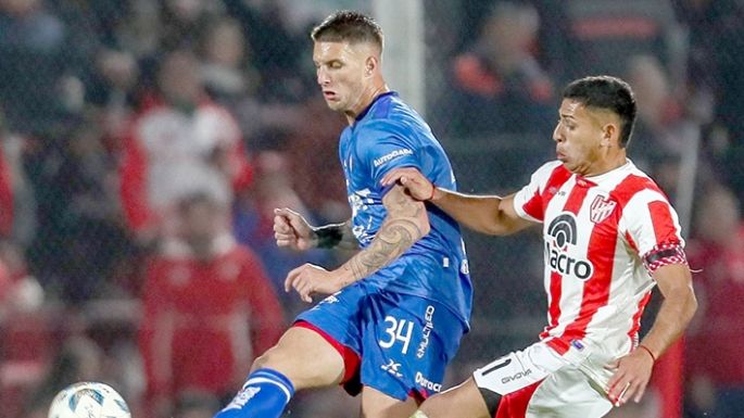 River fue mucho más