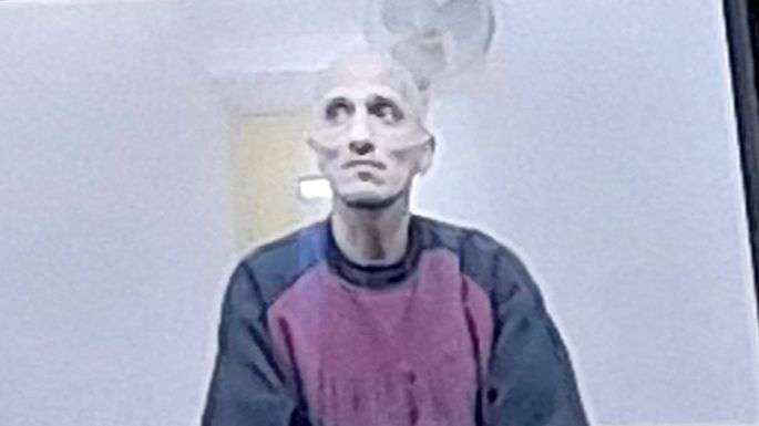 Condena en suspenso y libertad para un violento panadero local