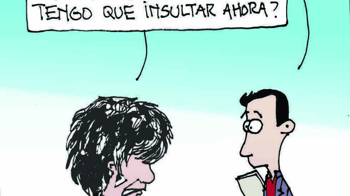 Humor 20/05/2024