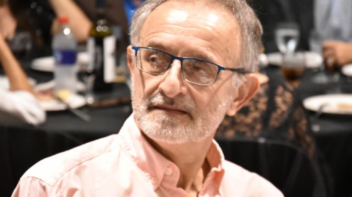 [Galería] El medio de las cuatro décadas