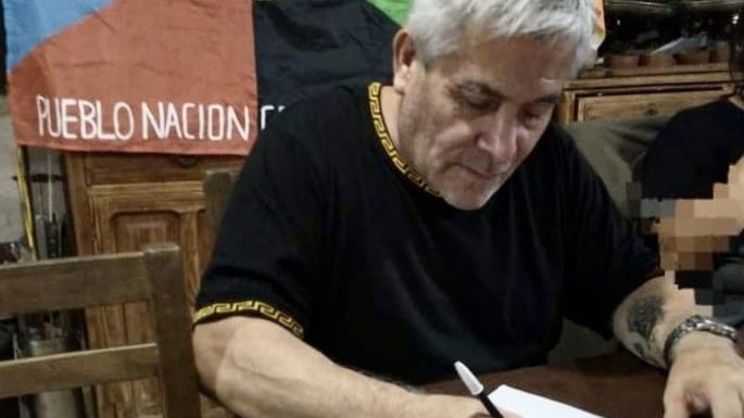 Tulián y los pueblos indígenas, en contra de la extranjerización de la tierra
