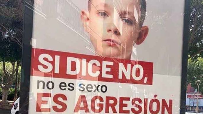 Indignación y furia en España