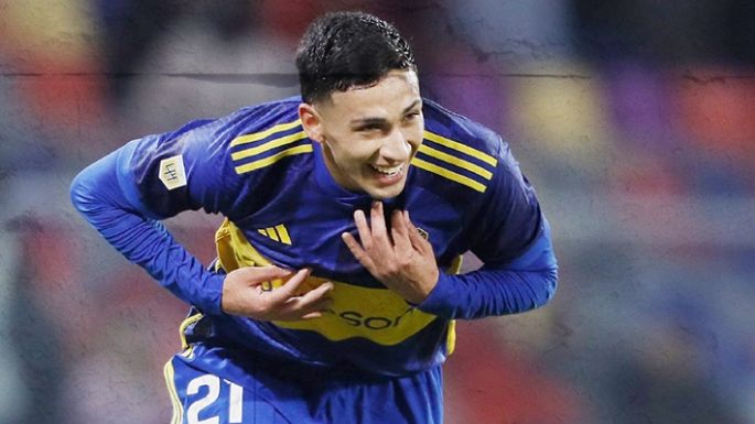Boca reaccionó con fútbol