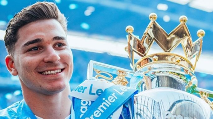El City, campeón