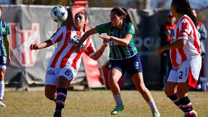 La Gloria llegará entonada