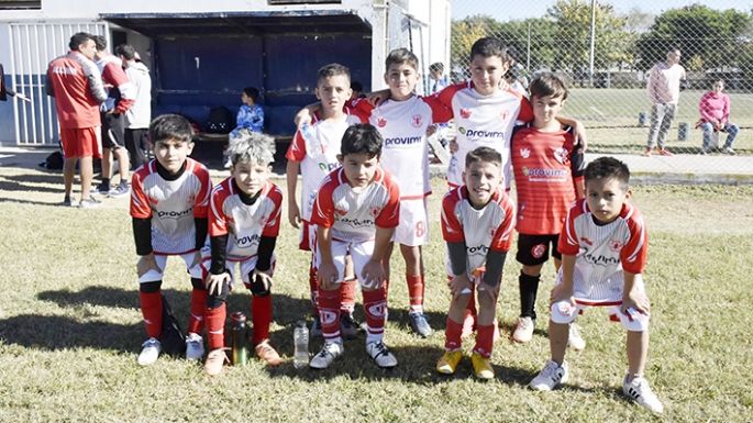 Tres clubes con una tarde perfecta