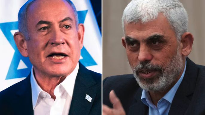 El fiscal general de la CPI pidió arrestar a las autoridades de Israel y de Hamás