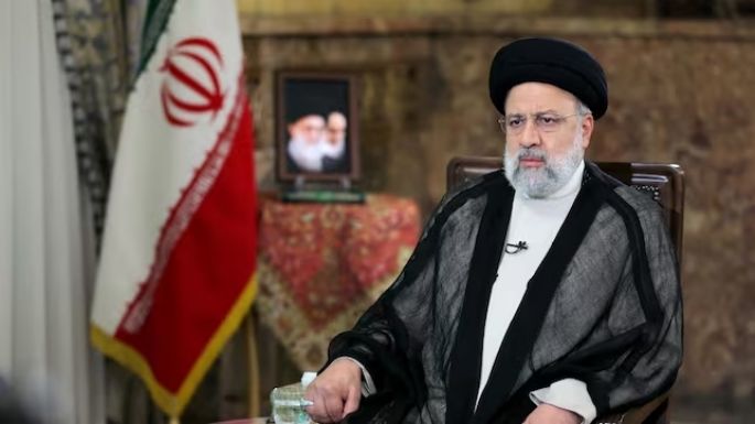 Confirmaron la muerte del presidente de Iran en un accidente aéreo
