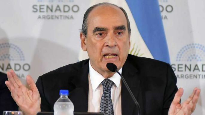 Guillermo Francos dará un informe de gestión y explicaciones por la estafa $LIBRA en Diputados