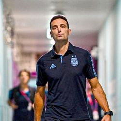 Lionel Scaloni confirmó su futuro en la Selección: ¿se queda o se va?