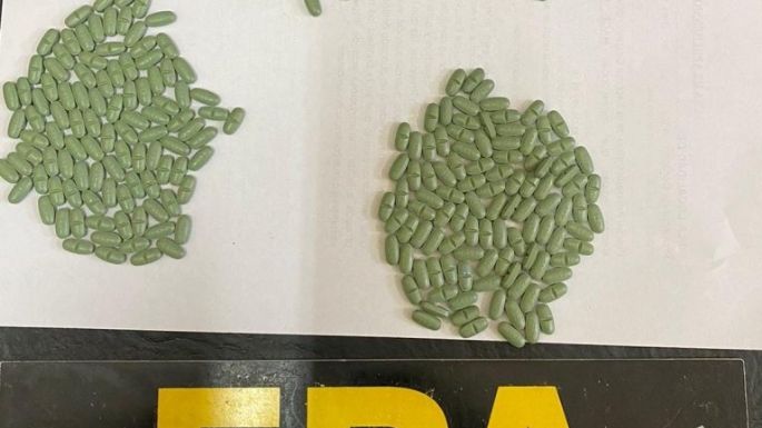 Utilizaron a un niño para intentar ingresar drogas a la cárcel