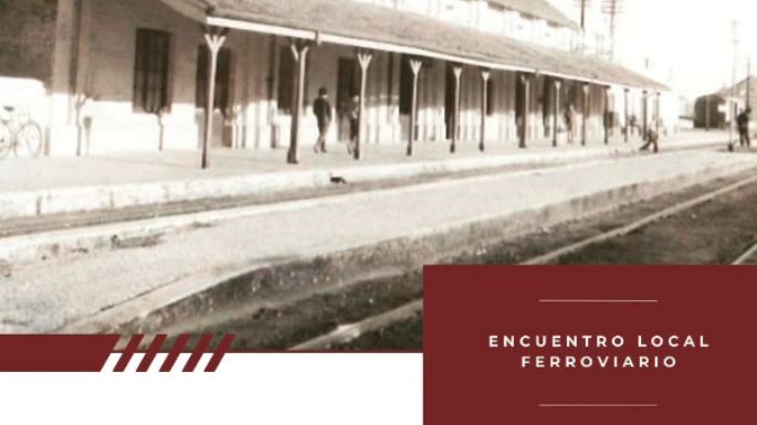 El valor del ferrocarril