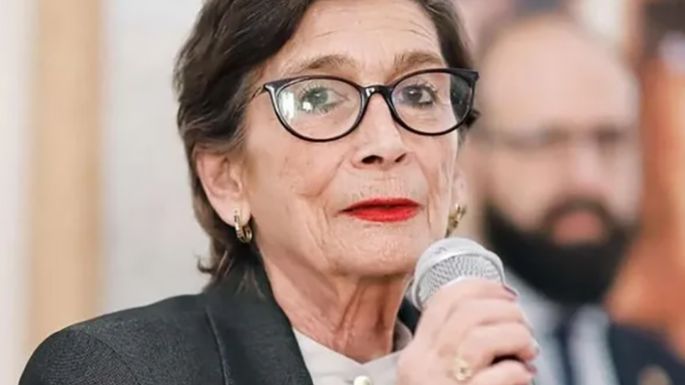 España retira de forma definitiva a su embajadora de Argentina