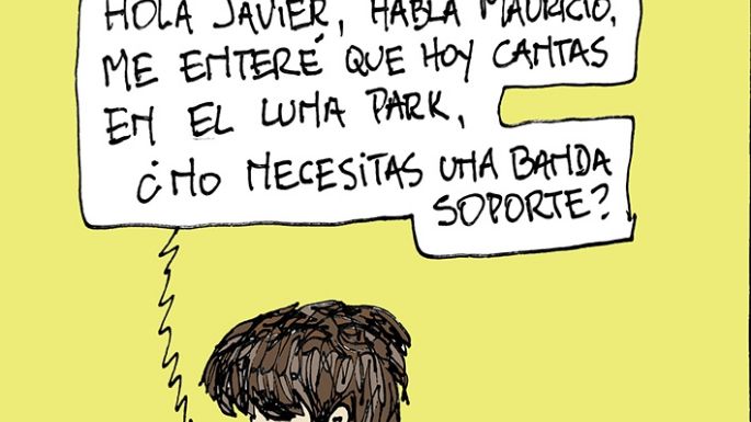 Humor 22/05/2024