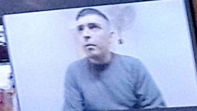 Delincuentes reincidentes condenados en tres juicios