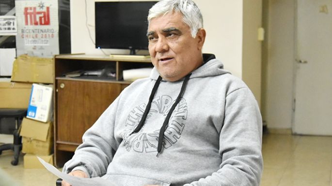 Detectaron unos 300 certificados apócrifos