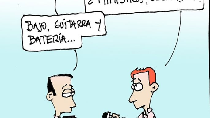 Humor 23/05/2024