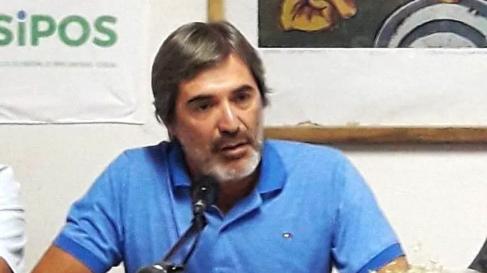 Falleció el abogado Gustavo Valdez