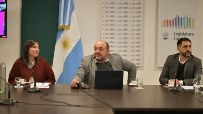 Todo para recuperar