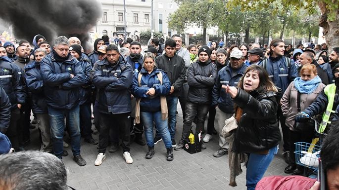 Necesitan “urgente” la recomposición salarial