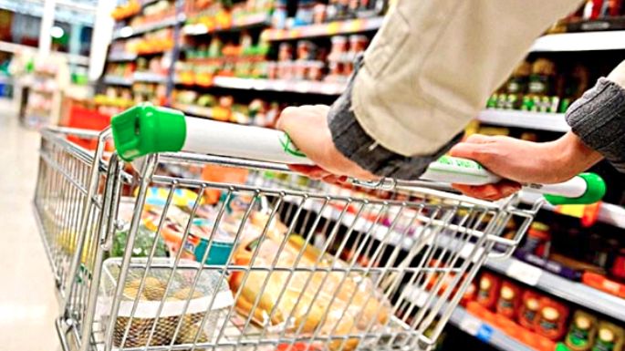 Se derrumbó el consumo