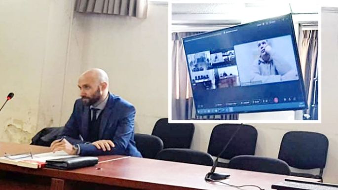 Condenaron a un peón rural y a dos mecánicos