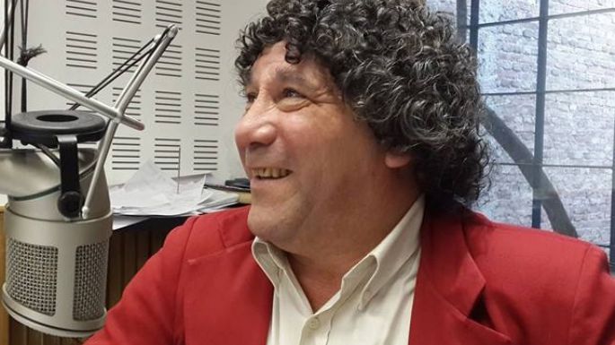 Murió el humorista cordobés Víctor Hugo "El Rengo" Quinteros