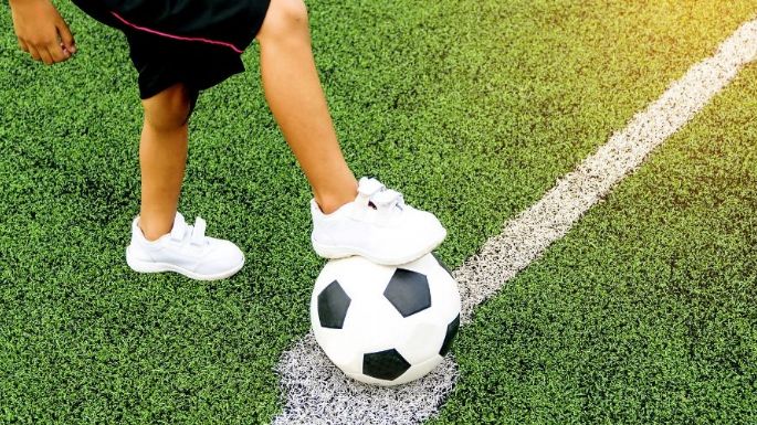 Lanzan convocatoria para la adopción de un niño de ocho años