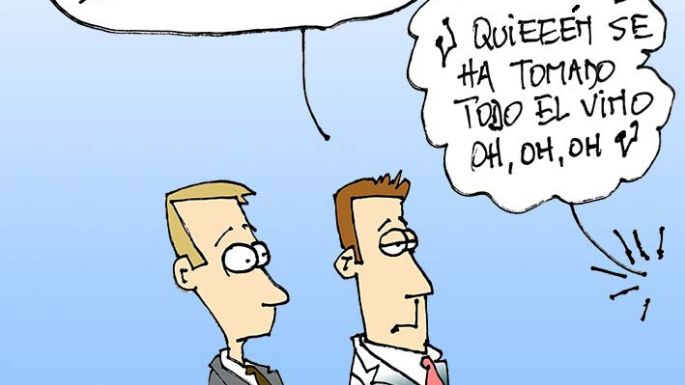 Humor 25/05/2024